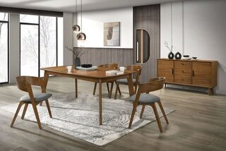 Ventura: Rectangle Table Product Image
